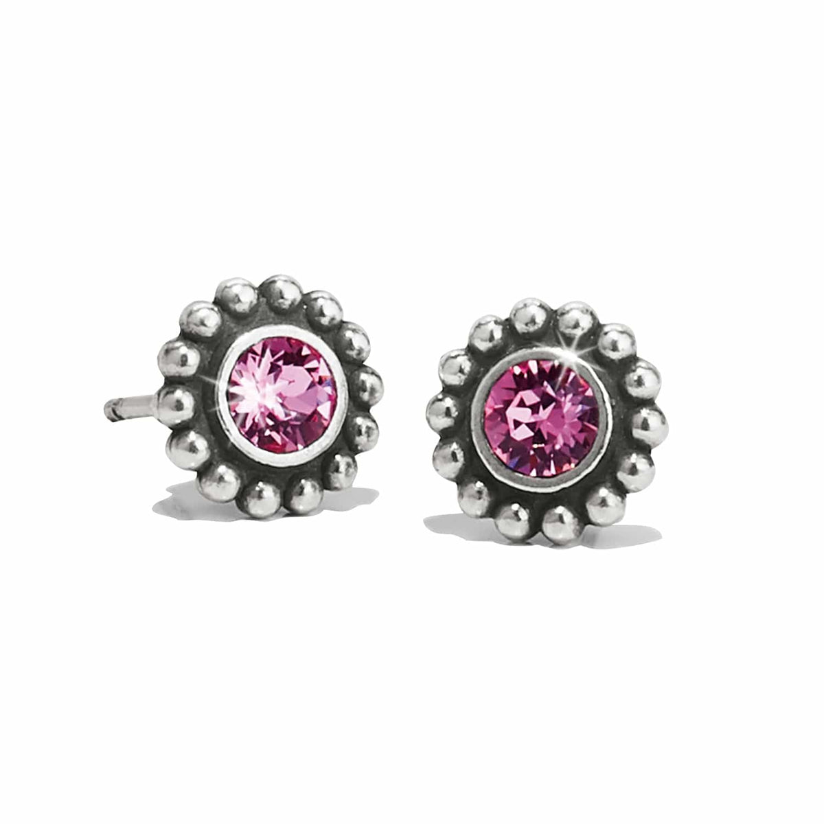 Twinkle Mini Post Earrings by Brighton