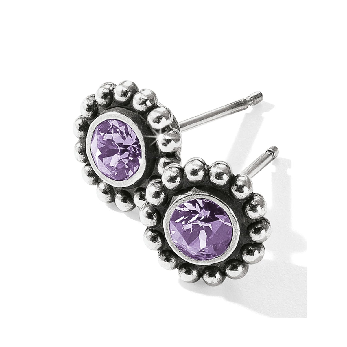 Twinkle Mini Post Earrings by Brighton