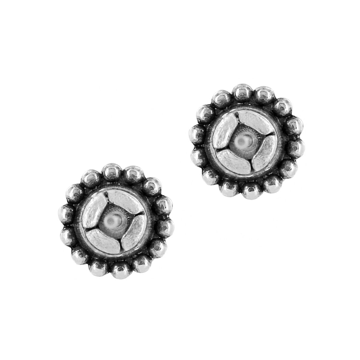 Twinkle Mini Post Earrings by Brighton
