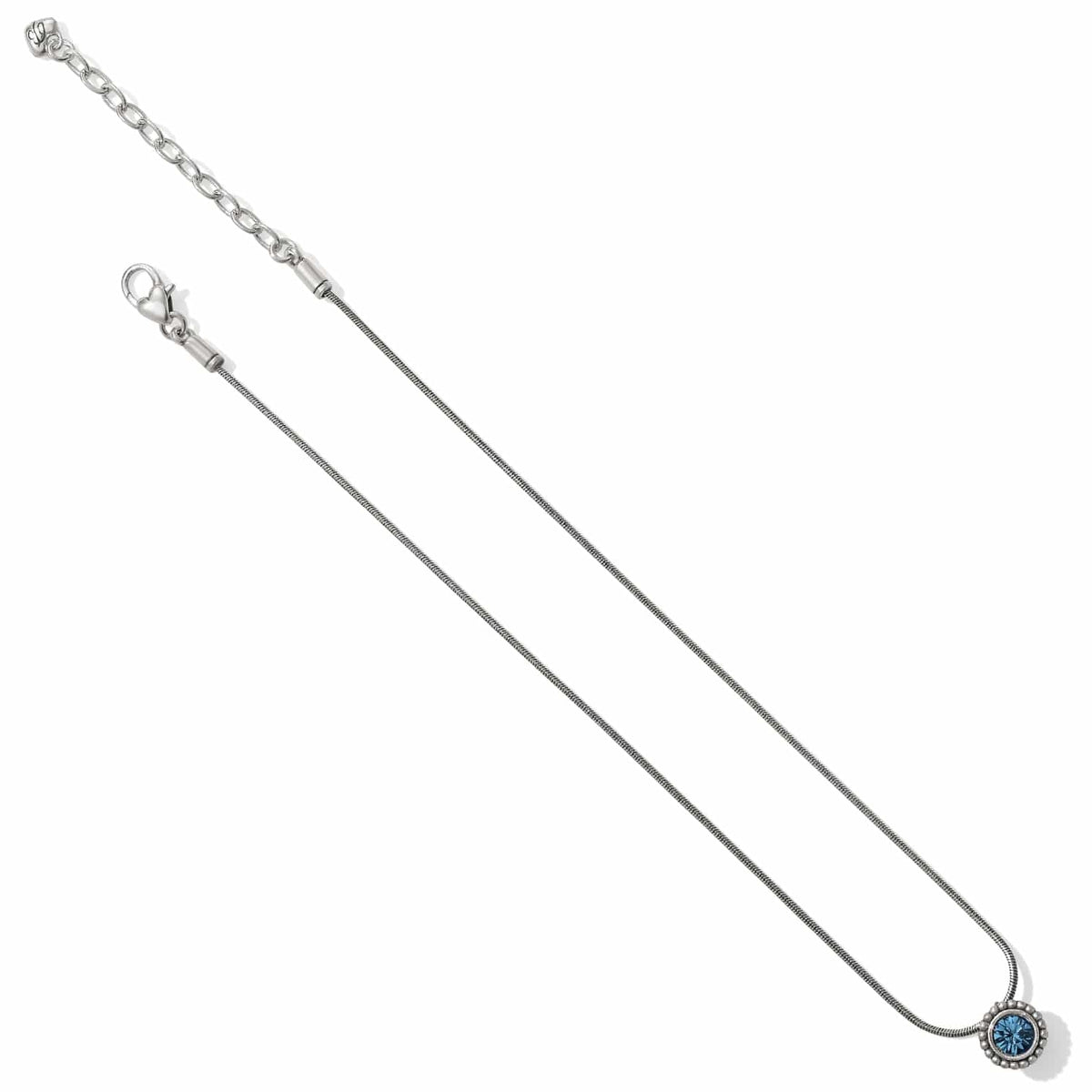 Twinkle Necklace by Brighton
