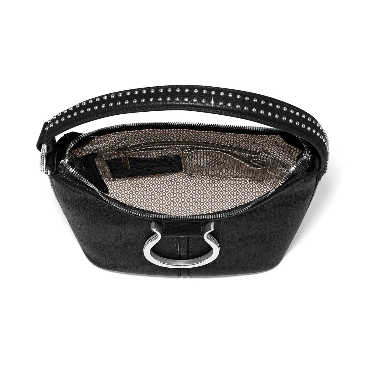 Wes Small Shoulder Bag by Brighton