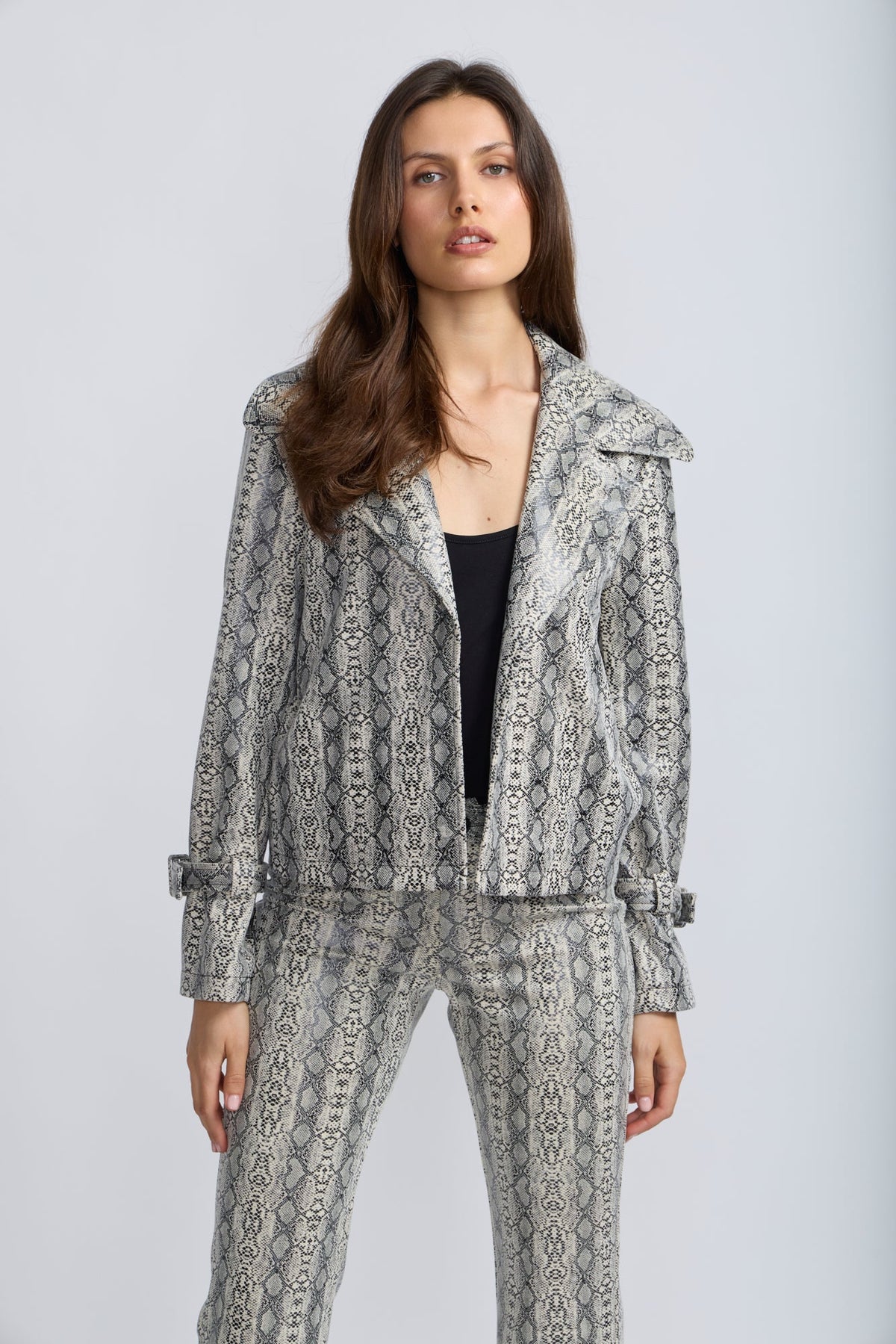 Python Pants