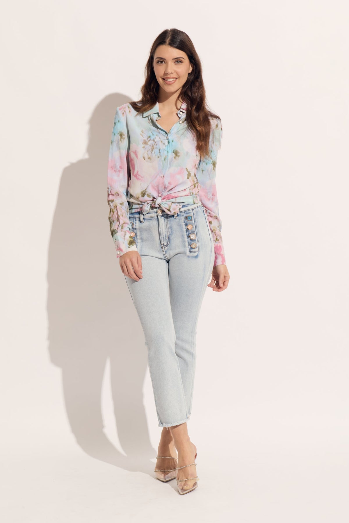Sailor Jeans