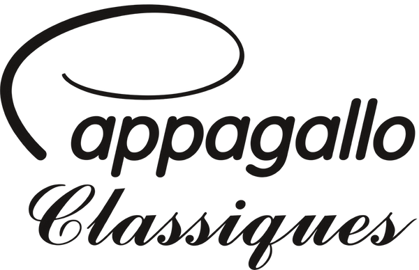 Pappagallo Classiques