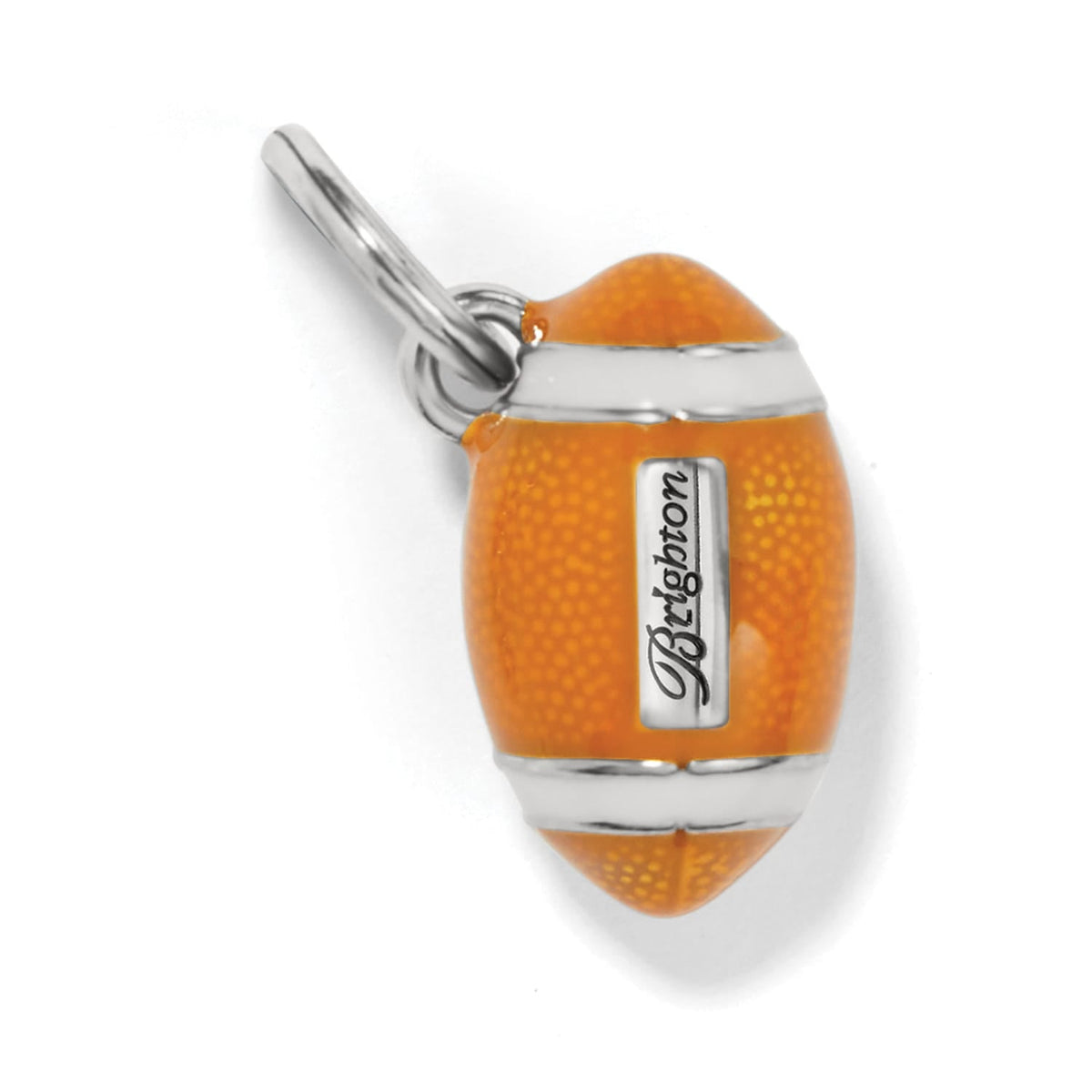 ABC Football Charm by Brighton