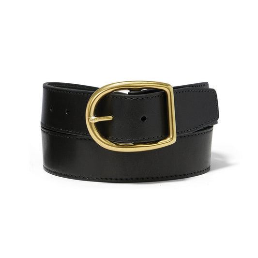 Ambrose Belt — Black