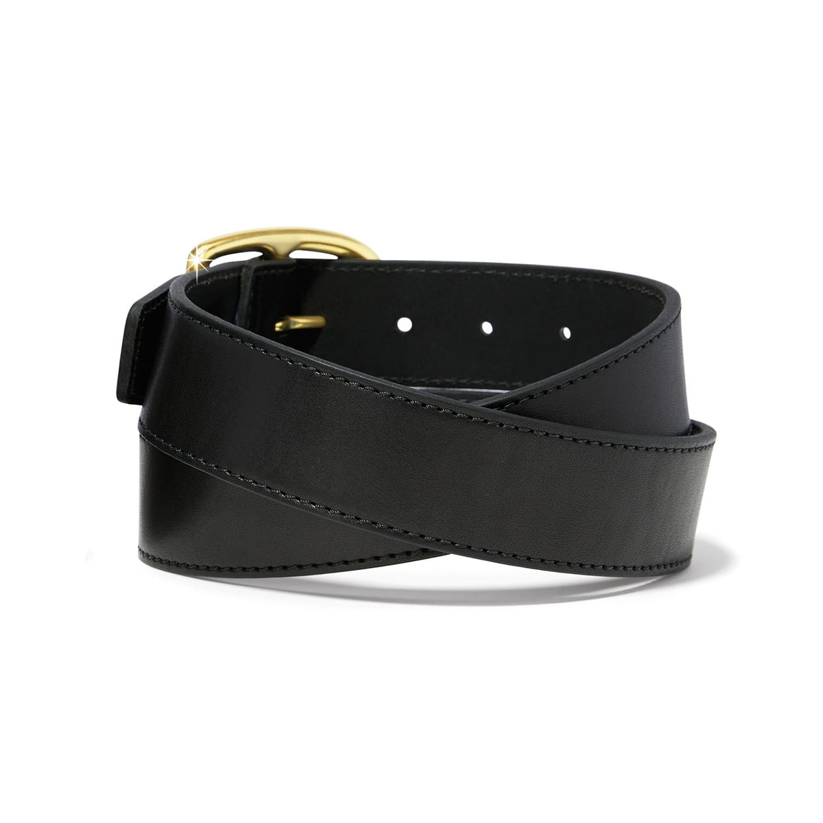 Ambrose Belt — Black