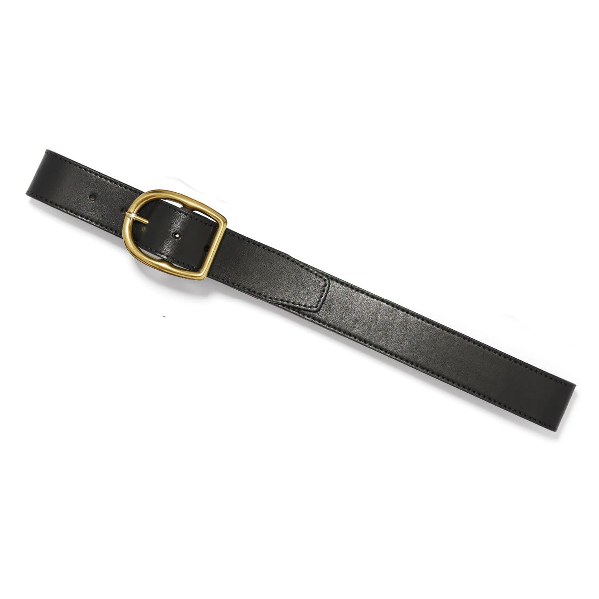 Ambrose Belt — Black