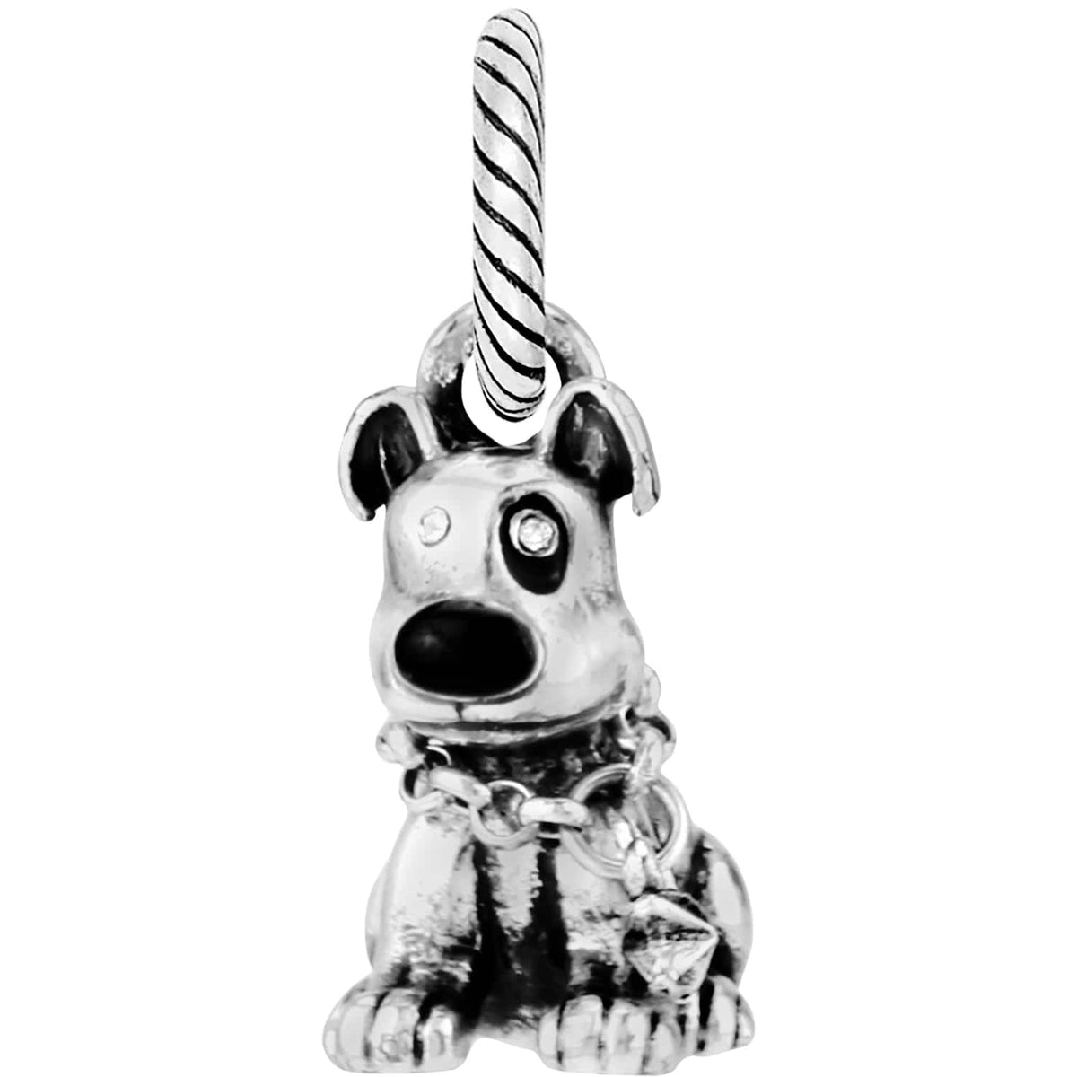 Archie Charm — Silver
