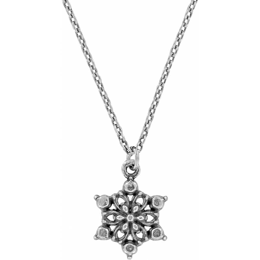 Arctica Petite Necklace by Brighton