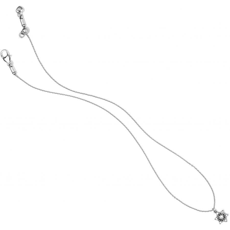 Arctica Petite Necklace by Brighton