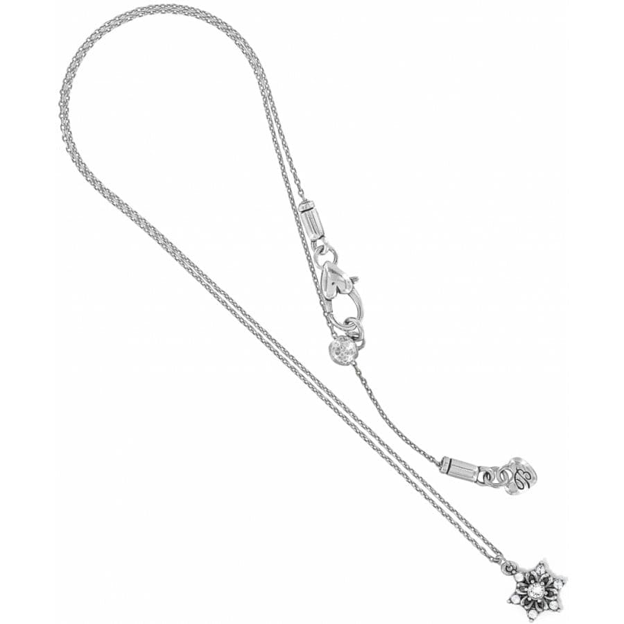 Arctica Petite Necklace by Brighton