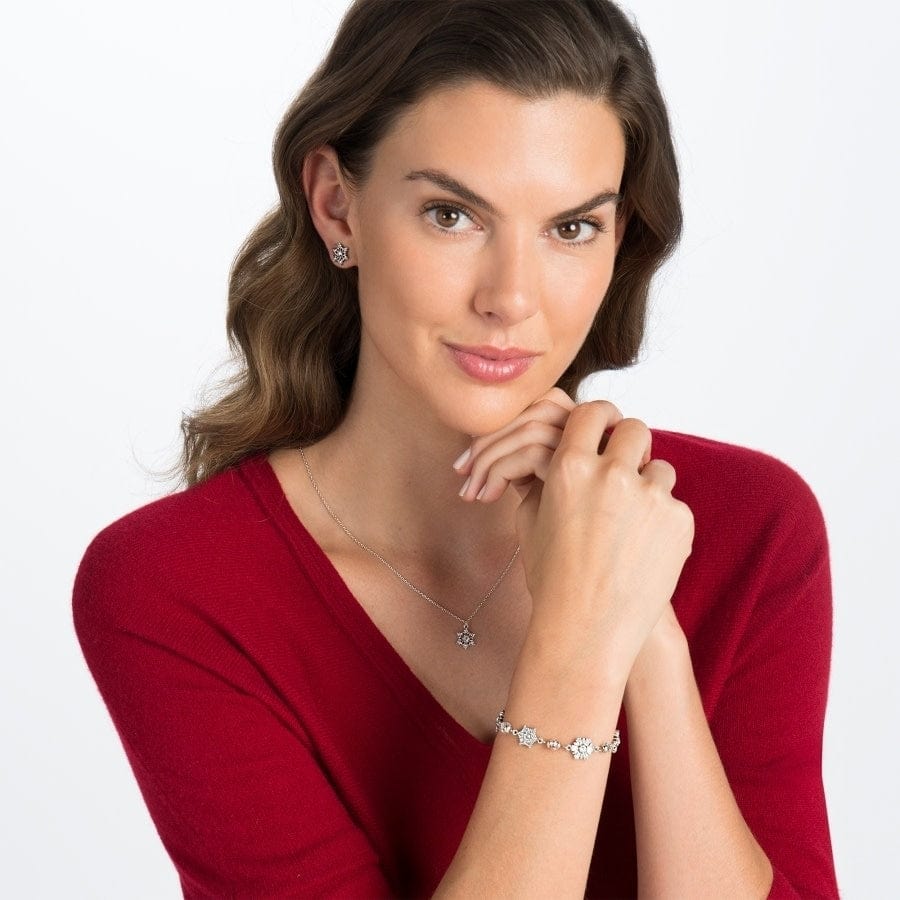 Arctica Petite Necklace by Brighton