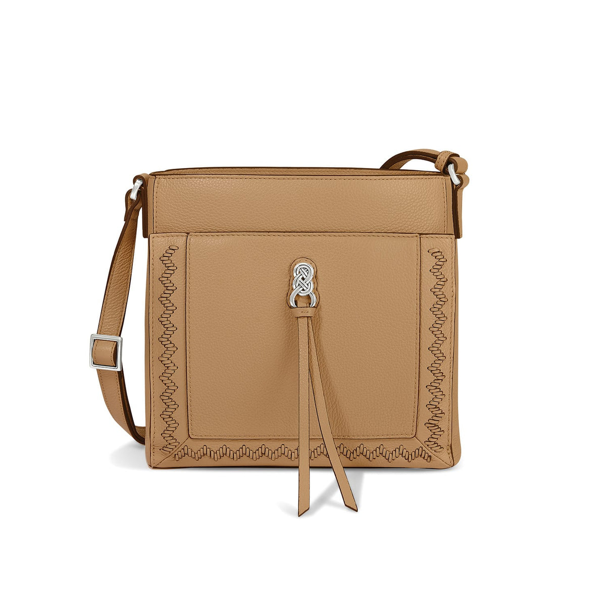 Astrid Organizer Bag — Cappuccino
