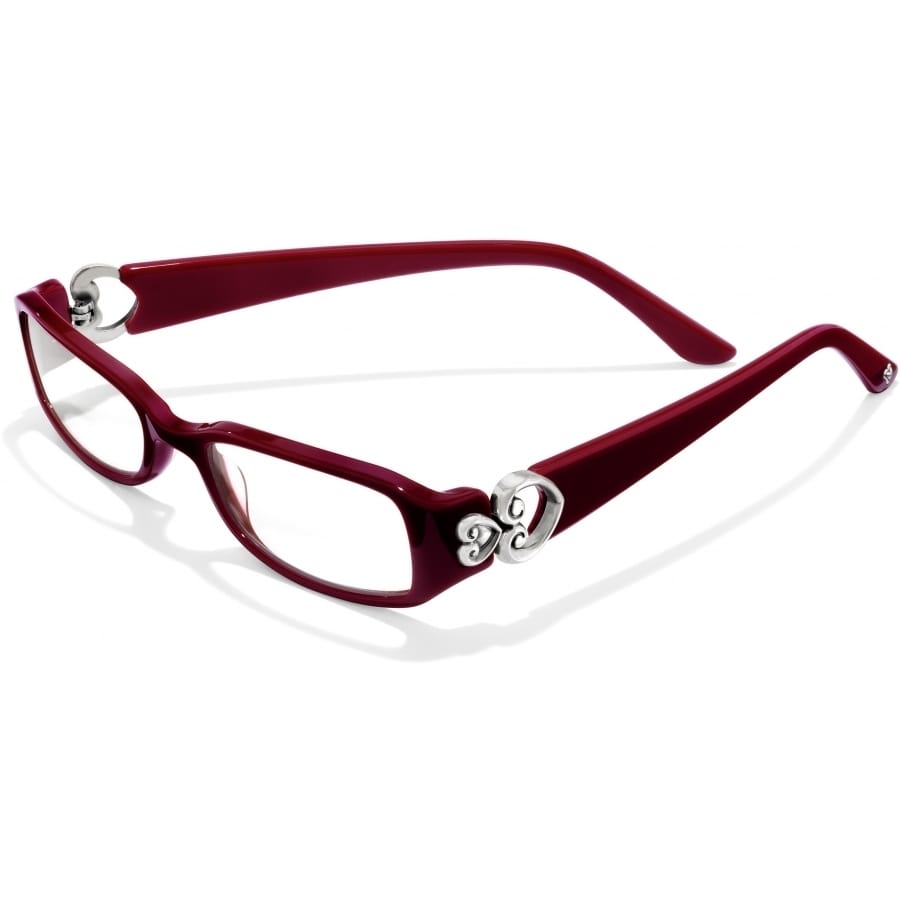 Balboa Heart Readers — Crimson