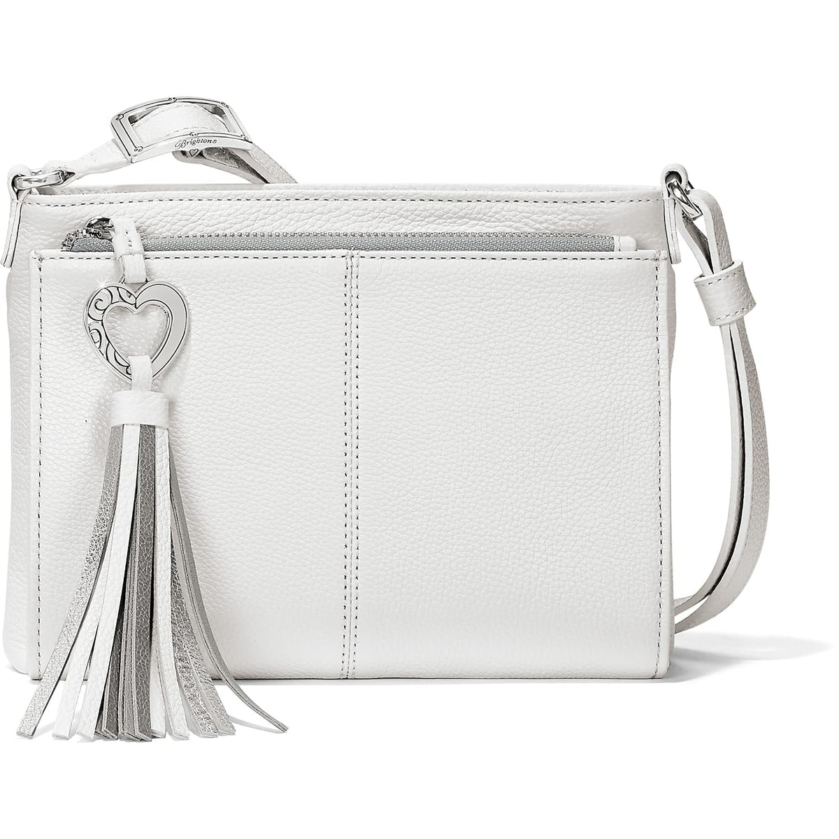 Barbados City Organizer — Optic White