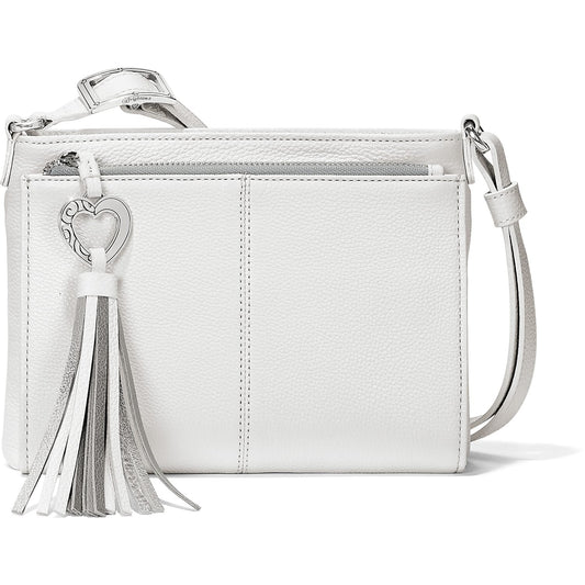Barbados City Organizer — Optic White