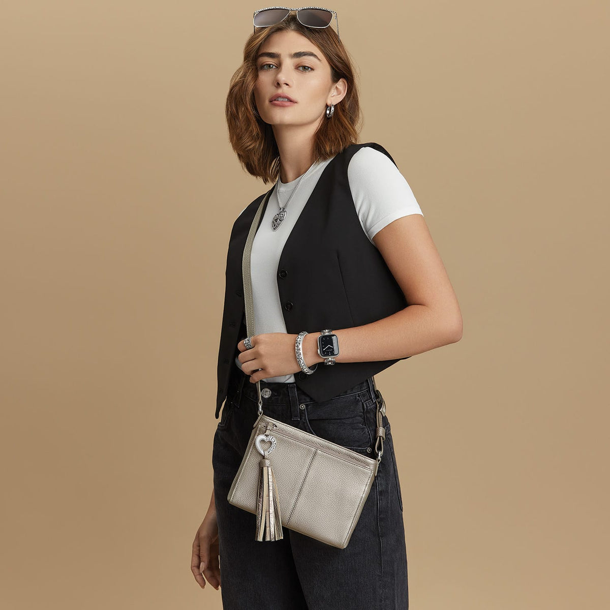 Barbados City Organizer by Brighton