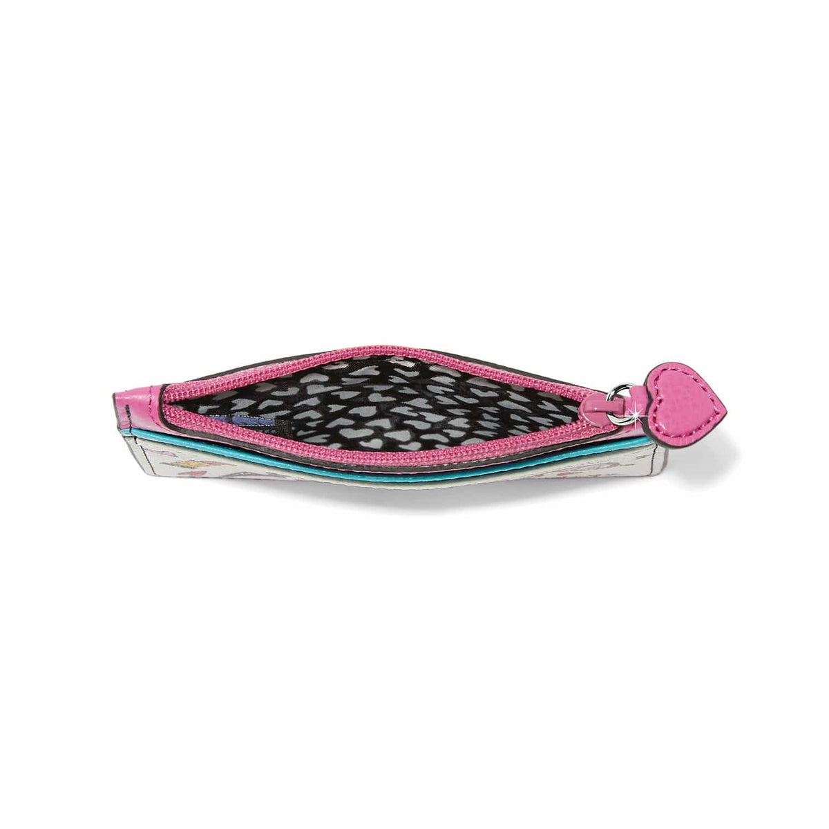 Best Friends Furever Card Coin Case by Brighton