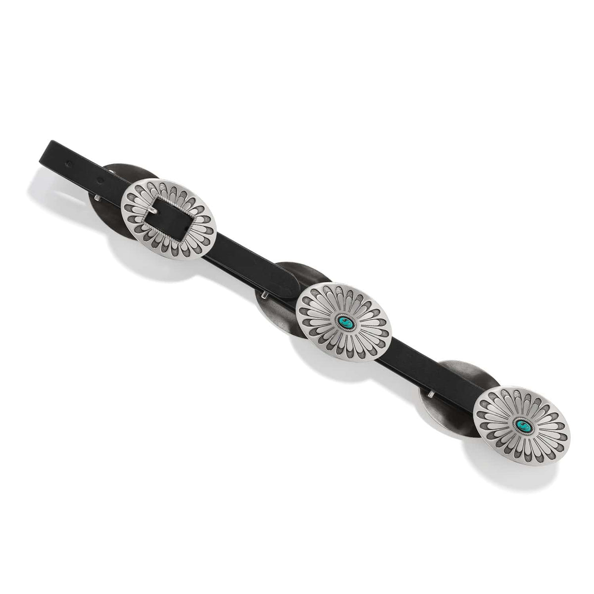 Blackbird Concho Belt by Brighton