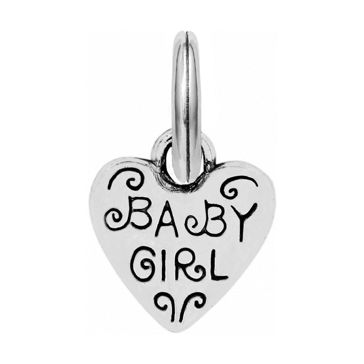 Brighton Baby Charm by Brighton