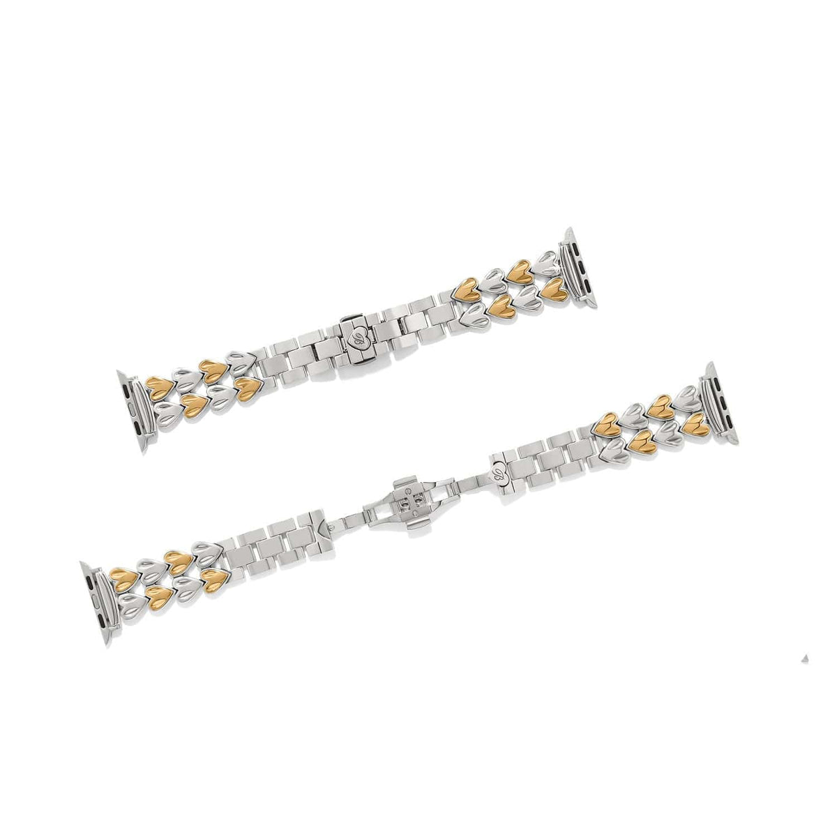 Cascade Heart Watch Band by Brighton