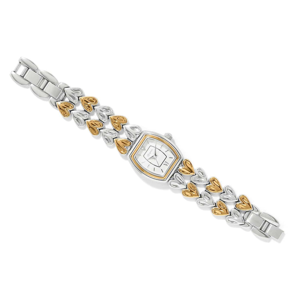 Cascade Heart Watch by Brighton