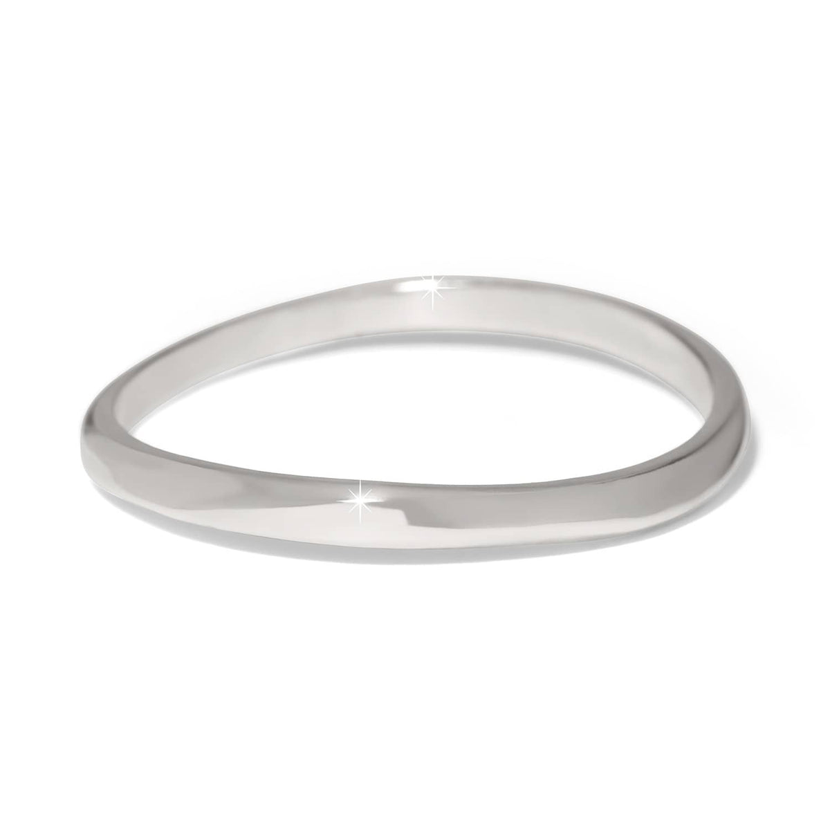 Cascade Rio Bangle by Brighton