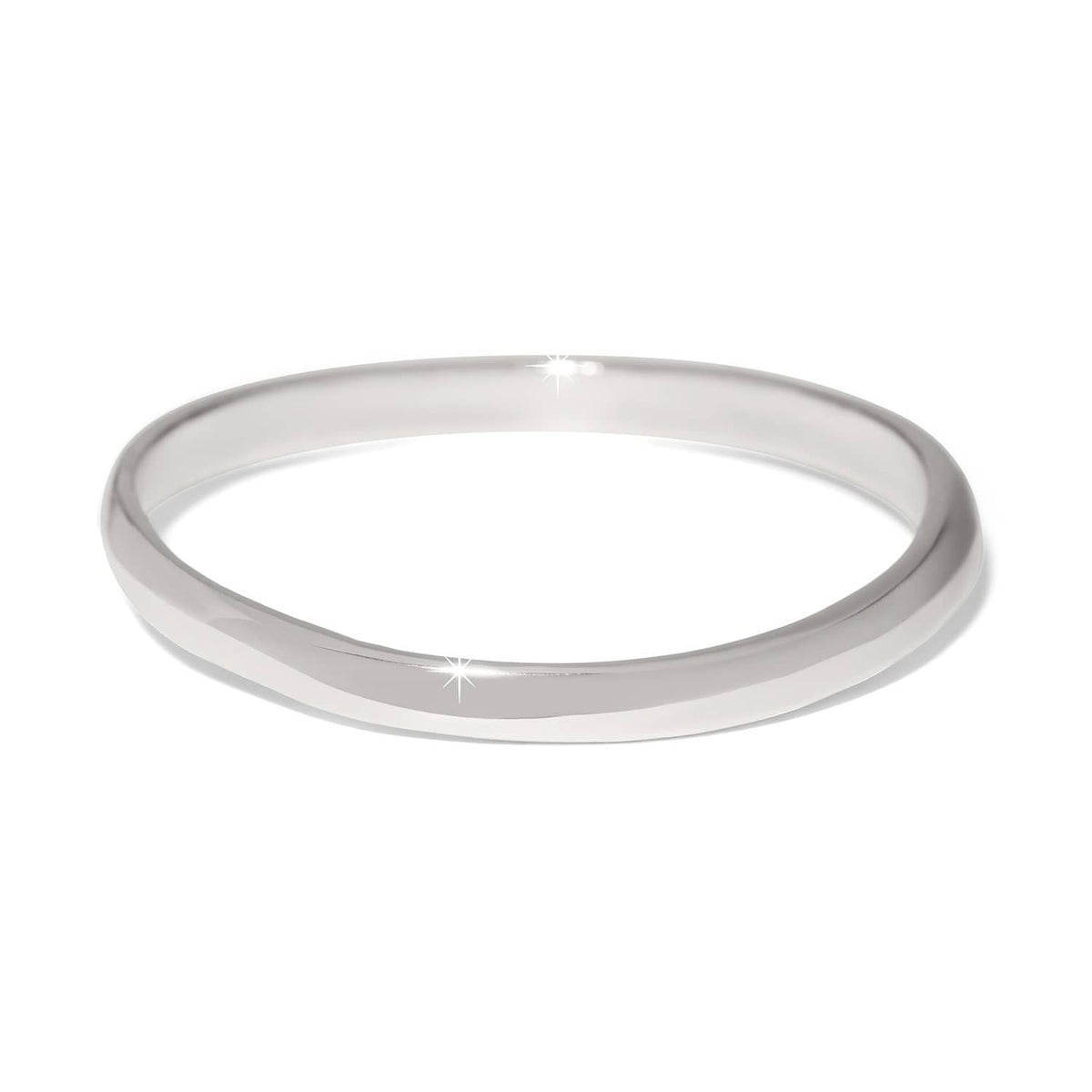 Cascade Rio Bangle by Brighton