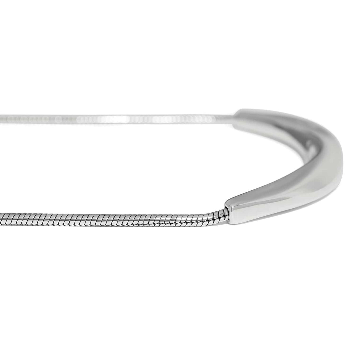 Cascade Rio Crest Necklace by Brighton