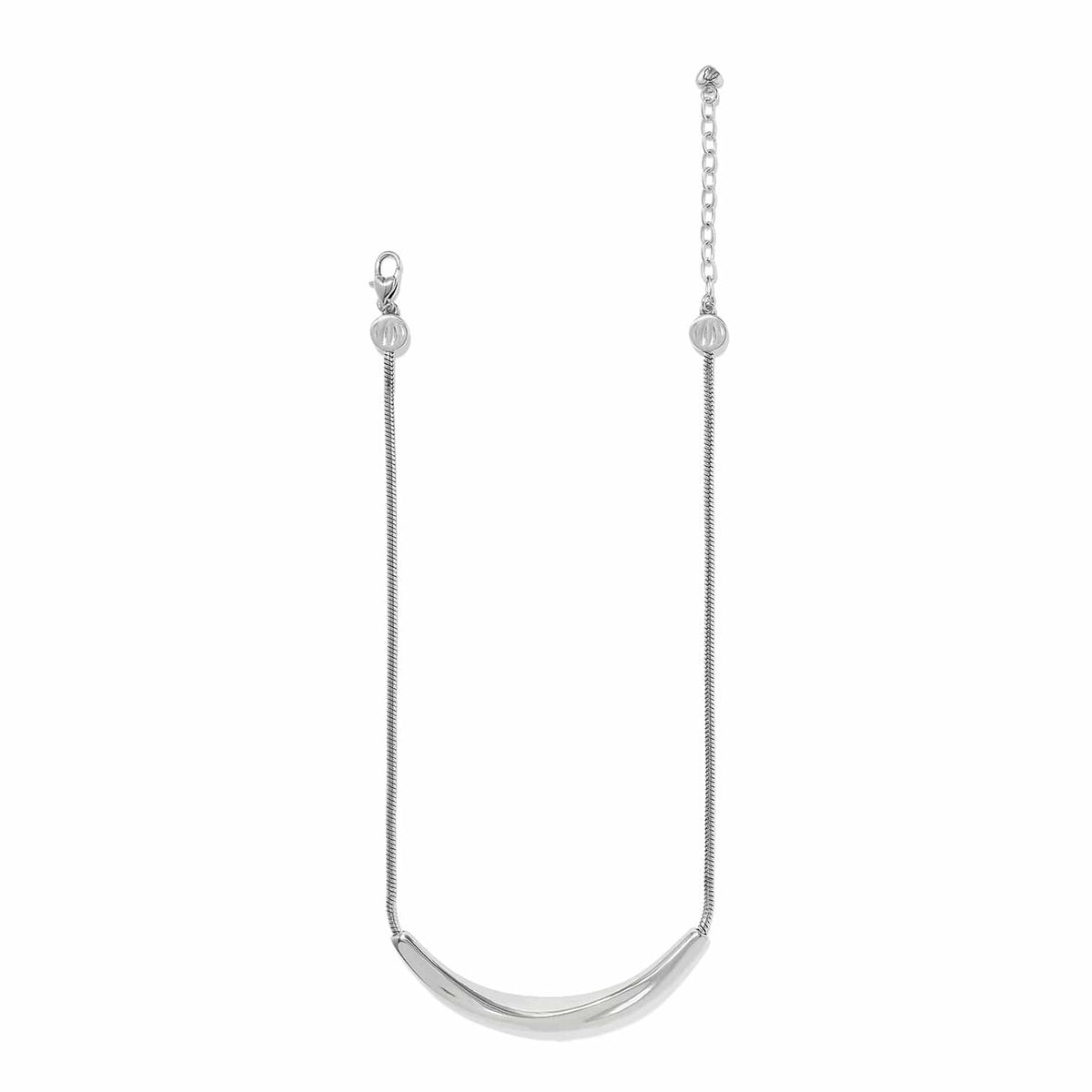 Cascade Rio Crest Necklace by Brighton