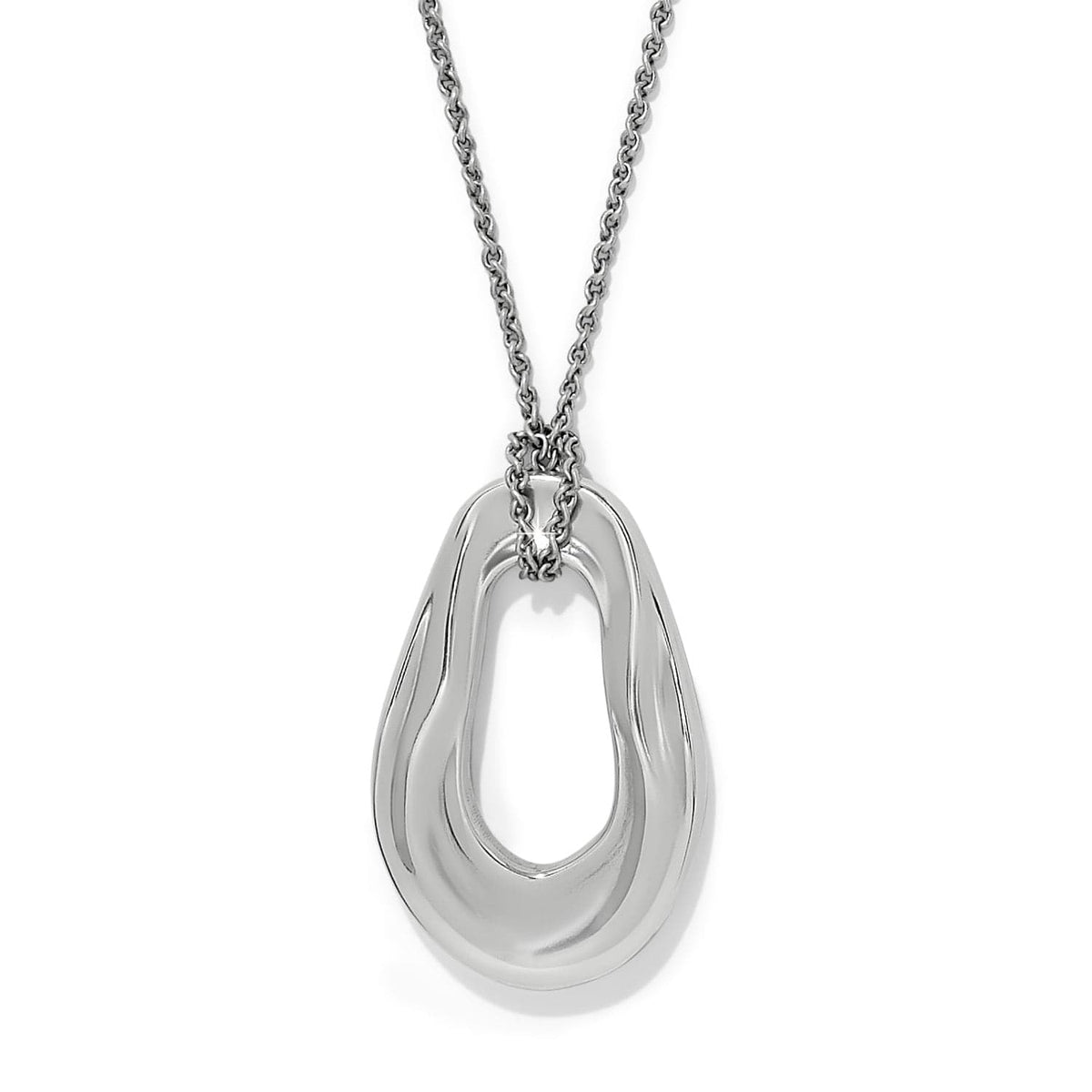 Cascade Rio Necklace by Brighton