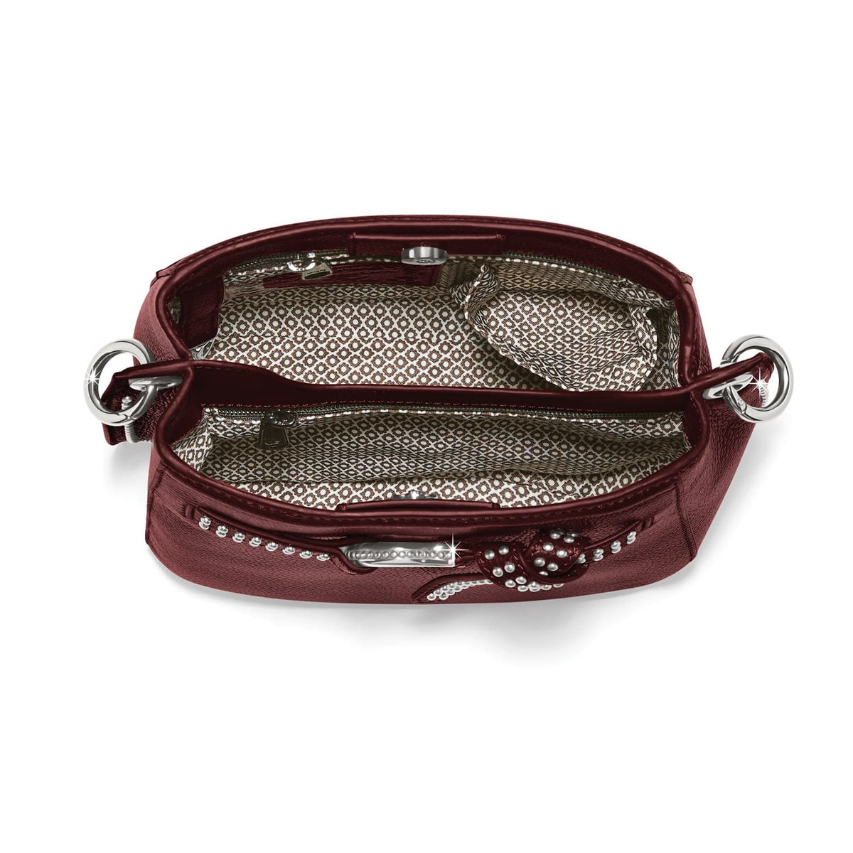 Cassidy Small Bucket Bag by Brighton