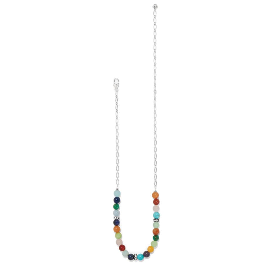 Contempo Confetti Necklace by Brighton