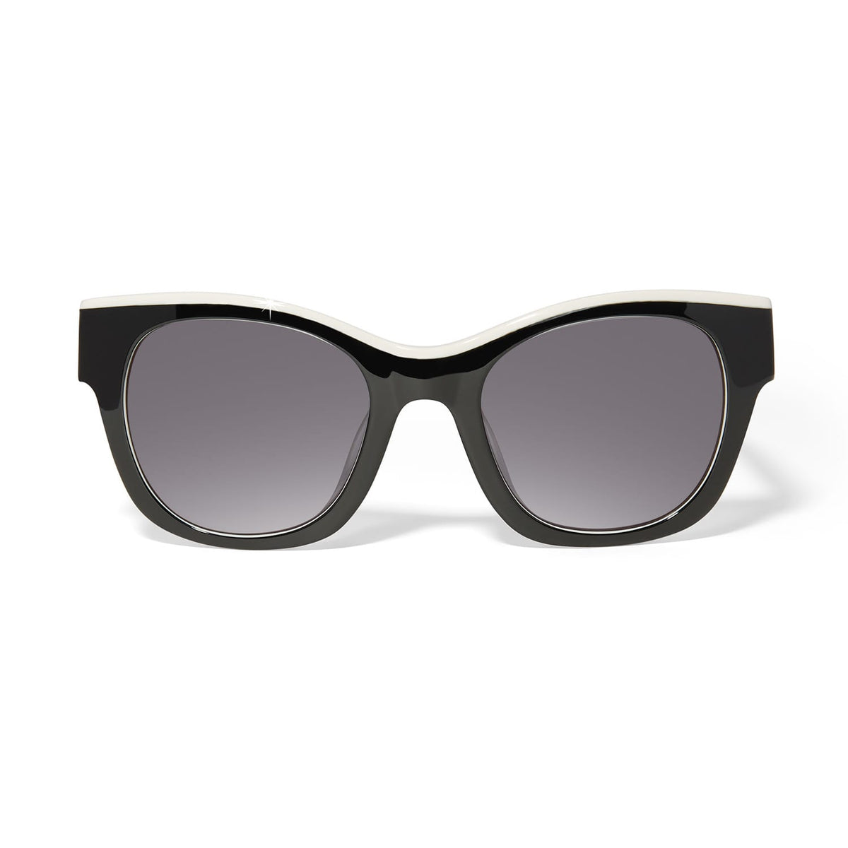 Contempo Medallion Dual Tone Sunglasses by Brighton