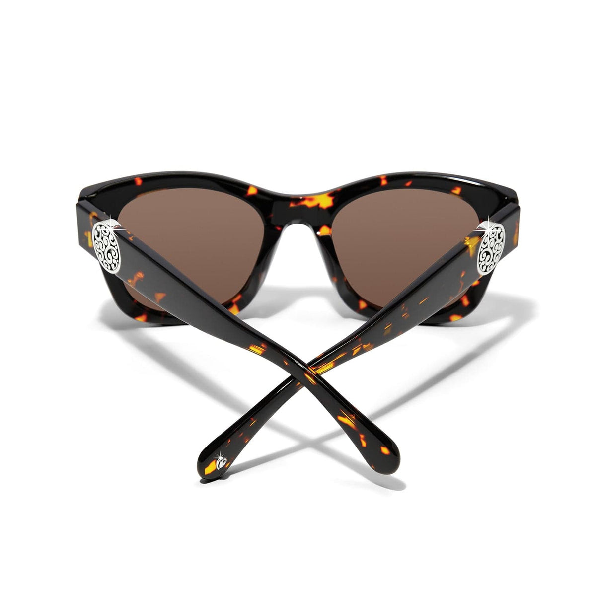 Contempo Medallion Sunglasses by Brighton
