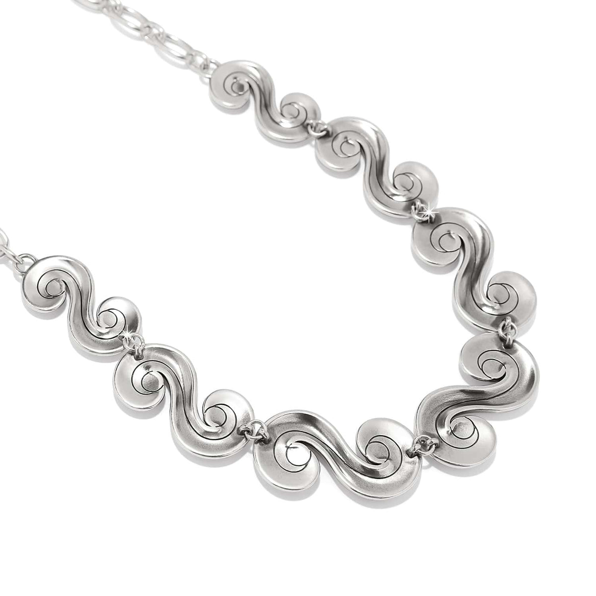 Contempo Moda Necklace by Brighton