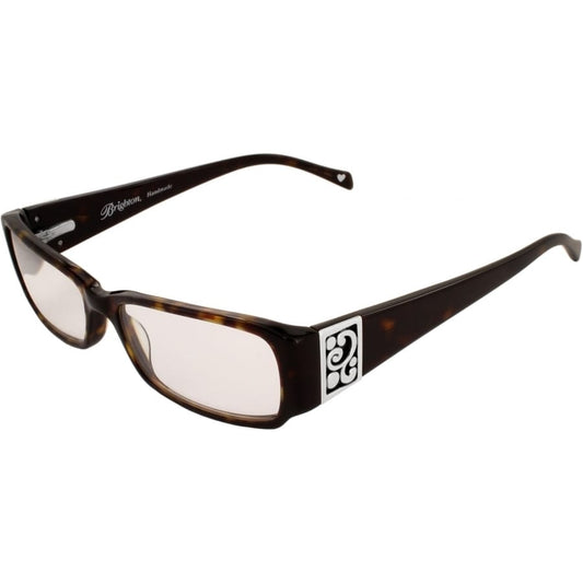 Contempo Readers — Brown