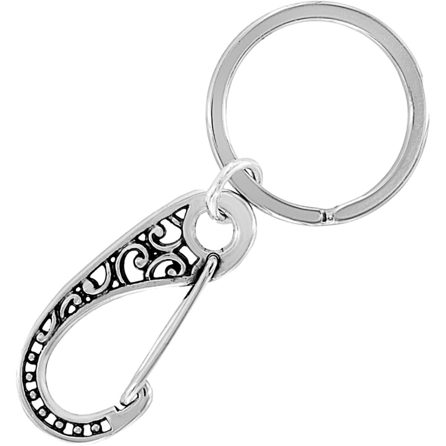 Crystal Ball Key Fob by Brighton