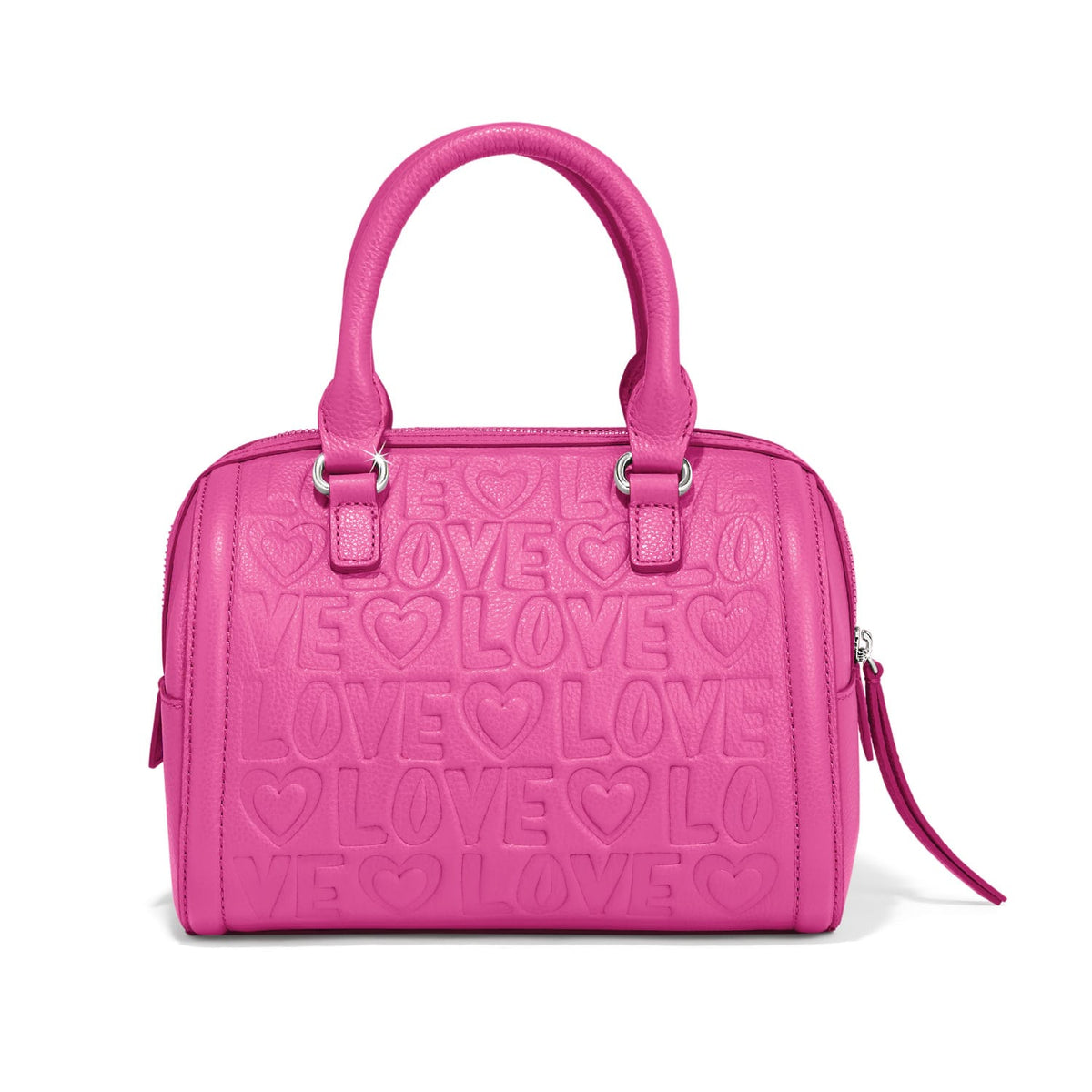 Deeply In Love Satchel by Brighton