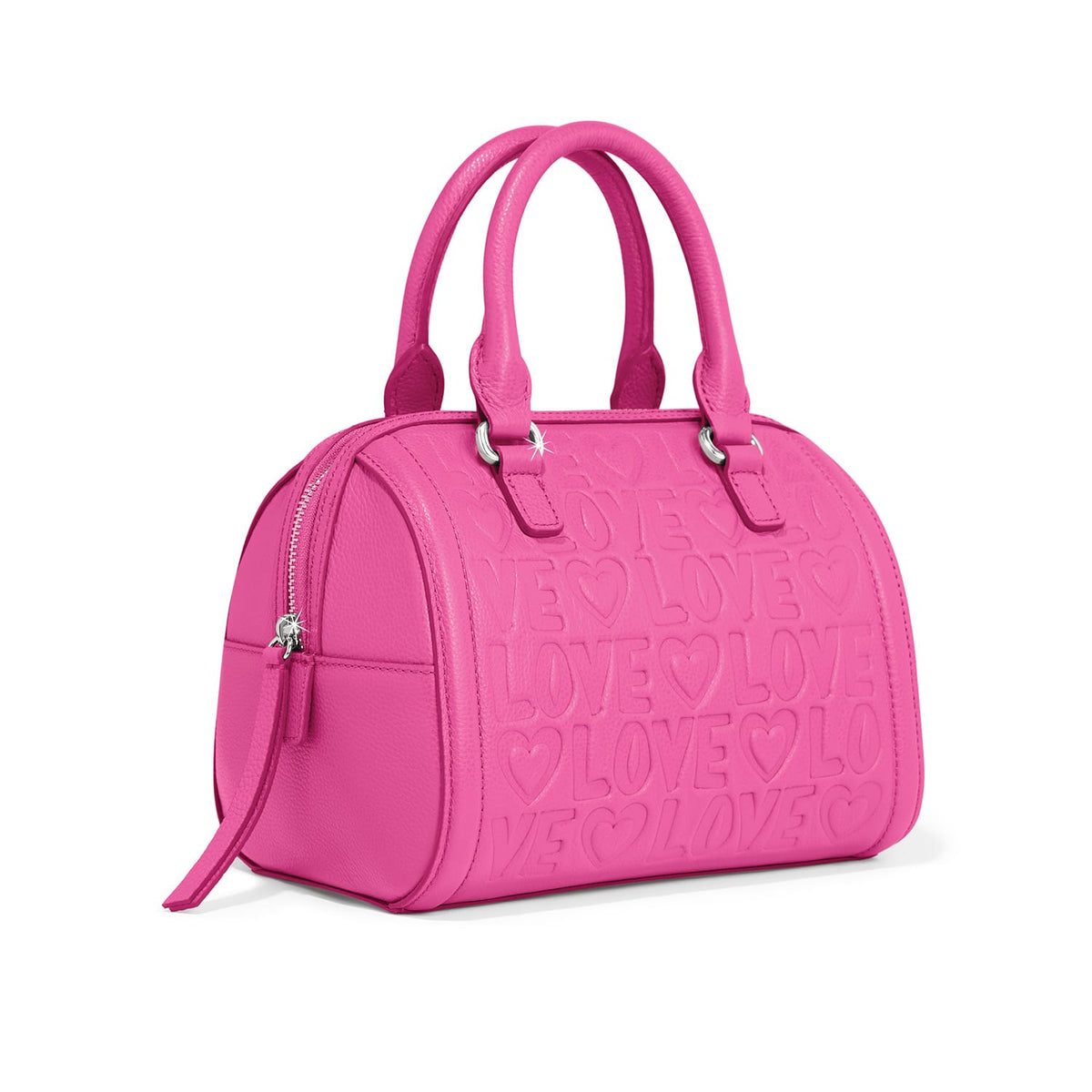 Deeply In Love Satchel by Brighton
