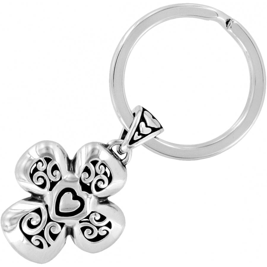 Divinity Cross Key Fob by Brighton
