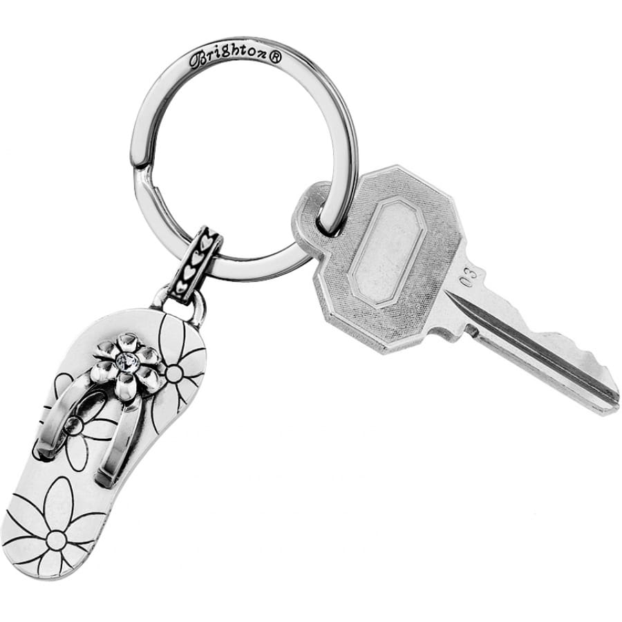 Dixie Key Fob by Brighton