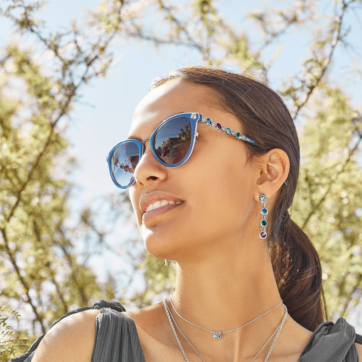 Elora Sunglasses by Brighton