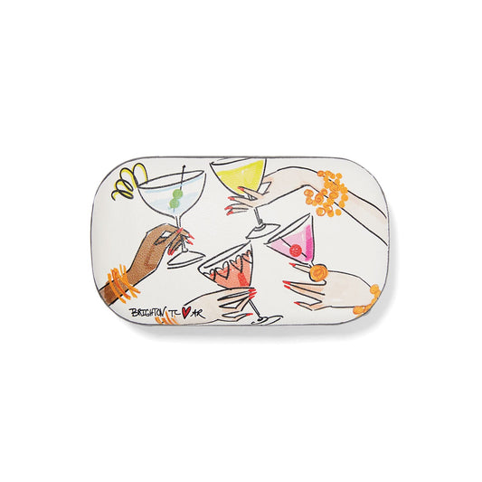 Fashionista Cover Girls Mini Box — Multi