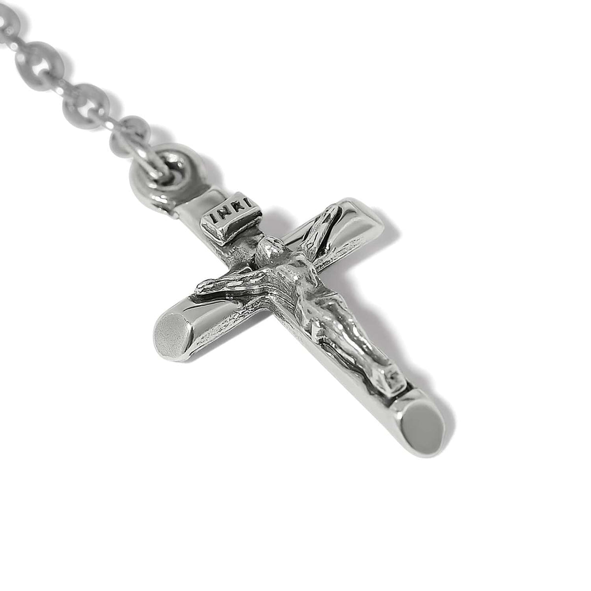 Ferrara Cross Y Necklace by Brighton