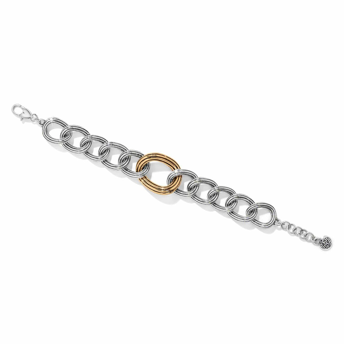 Ferrara Eterna Link Bracelet by Brighton