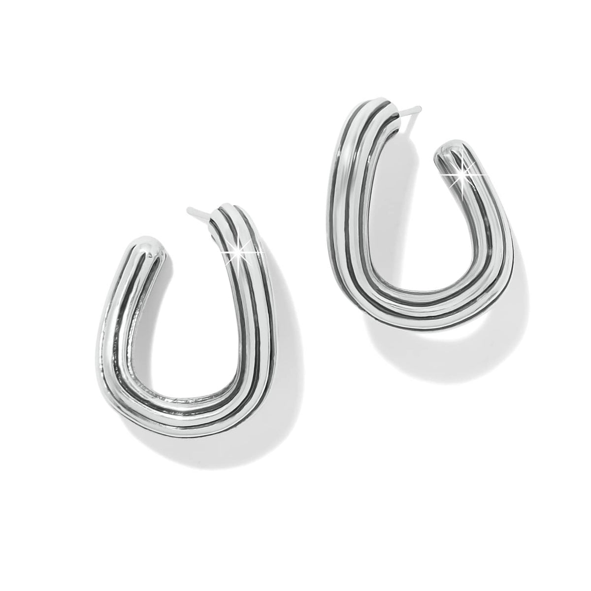 Ferrara Eterna Post Earrings by Brighton