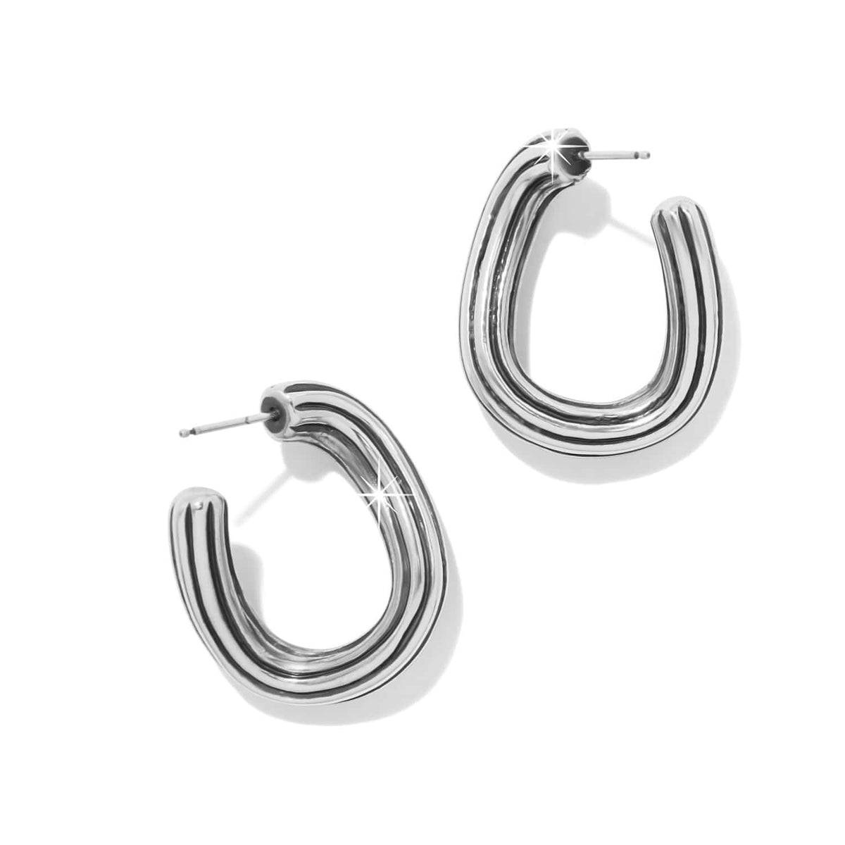 Ferrara Eterna Post Earrings by Brighton
