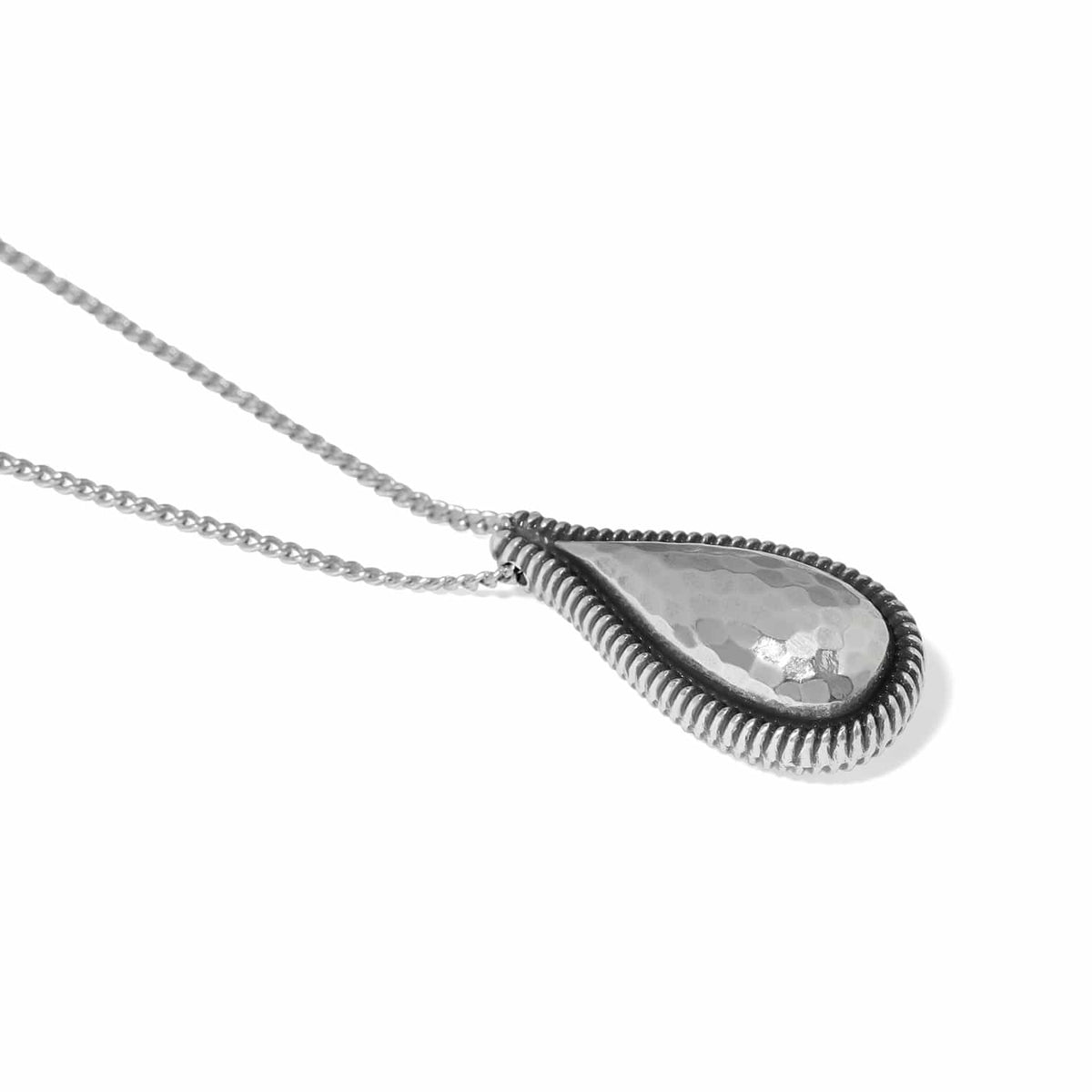 Ferrara Lacrima Necklace by Brighton